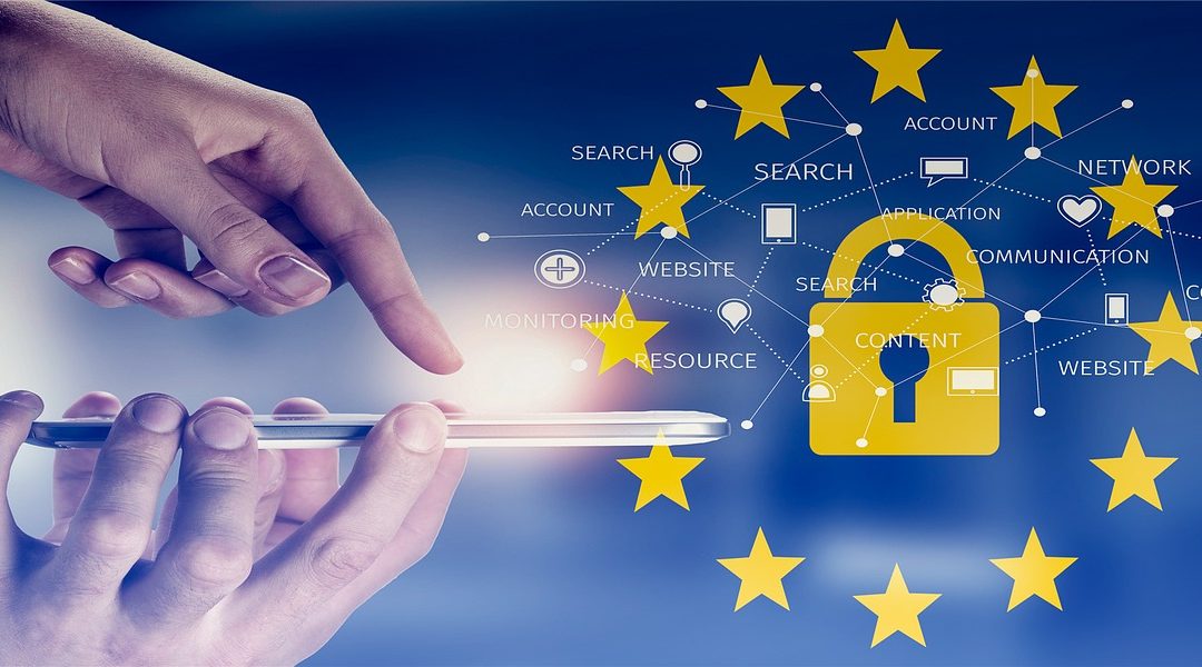 GDPR è pronta la tua azienda? Vedi cosa fare