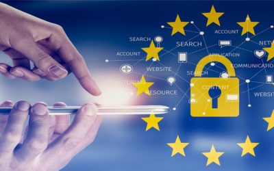 GDPR è pronta la tua azienda? Vedi cosa fare